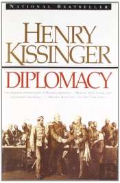 Diplomacy