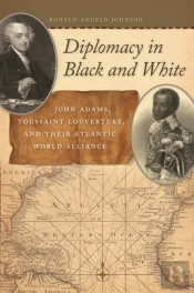 Diplomacy In Black And White