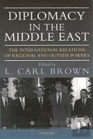 Diplomacy In The Middle East