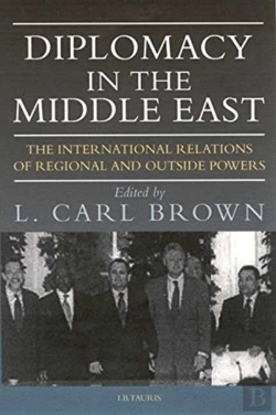 Bertrand.pt - Diplomacy In The Middle East