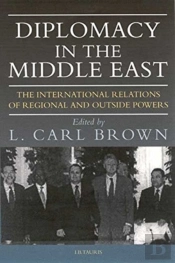 Diplomacy In The Middle East