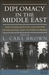 Diplomacy In The Middle East