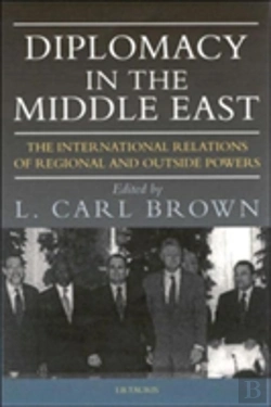 Bertrand.pt - Diplomacy In The Middle East