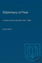 Diplomacy Of Fear