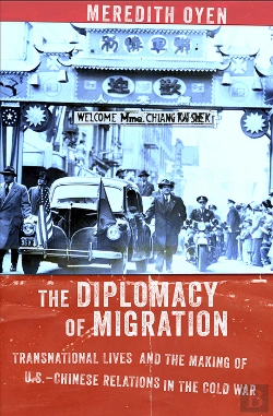 Bertrand.pt - Diplomacy Of Migration