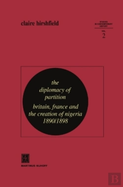 Bertrand.pt - Diplomacy Of Partition