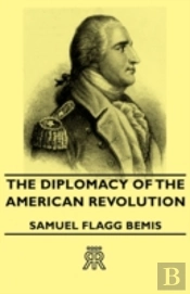 Diplomacy Of The American Revolution