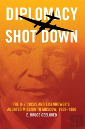 Diplomacy Shot Down
