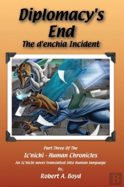 Bertrand.pt - Diplomacy'S End: The D'Enchia Incident