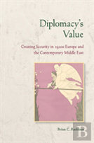 Diplomacy'S Value