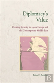 Diplomacy'S Value