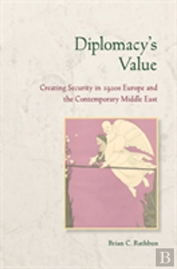 Bertrand.pt - Diplomacy'S Value