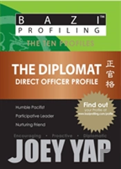 Diplomat