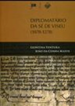 Bertrand.pt - Diplomatário da Sé de Viseu (1028-1278)