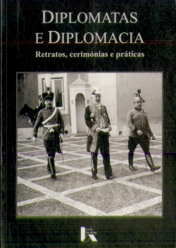 Bertrand.pt - Diplomatas e Diplomacia