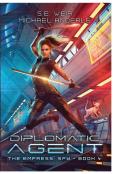 Diplomatic Agent