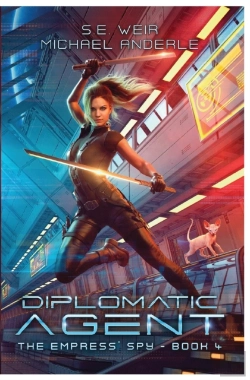 Bertrand.pt - Diplomatic Agent
