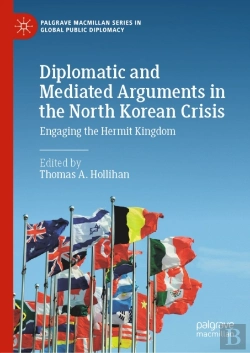 Bertrand.pt - Diplomatic And Mediated Arguments In The North Korean Crisis