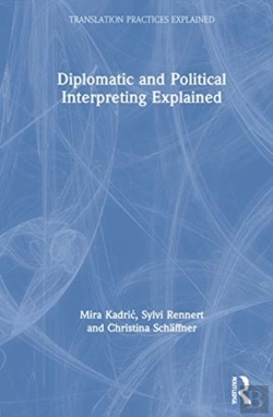 Bertrand.pt - Diplomatic And Political Interpreting Explained