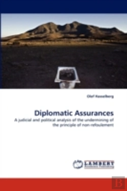 Bertrand.pt - Diplomatic Assurances