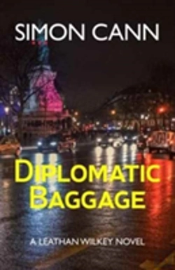Bertrand.pt - Diplomatic Baggage