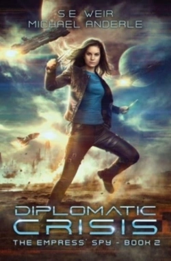 Bertrand.pt - Diplomatic Crisis: A Kurtherian Gambit S