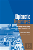 Diplomatic Departures