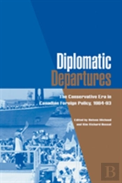 Diplomatic Departures