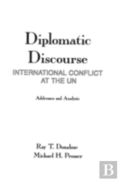 Diplomatic Discourse