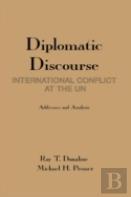 Diplomatic Discourse