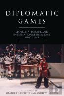 Diplomatic Games