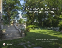 Bertrand.pt - Diplomatic Gardens Of Washington