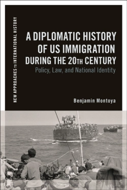 Bertrand.pt - Diplomatic History Of Us Immigration During The 20th Century