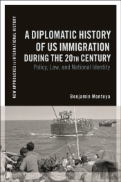 Diplomatic History Of Us Immigration During The 20th Century
