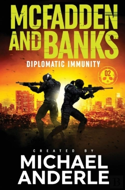 Bertrand.pt - Diplomatic Immunity