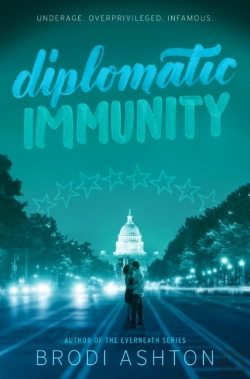 Bertrand.pt - Diplomatic Immunity