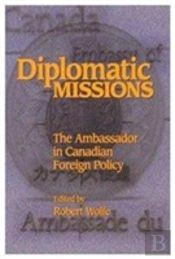 Diplomatic Missions
