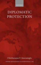 Diplomatic Protection