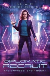 Diplomatic Recruit: A Kurtherian Gambit