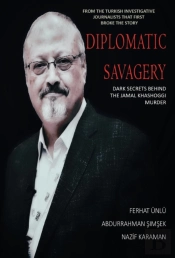 Diplomatic Savagery