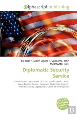 Bertrand.pt - Diplomatic Security Service