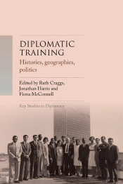 Diplomatic Training