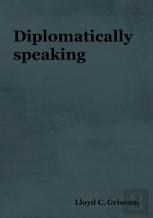 Diplomatically Speaking