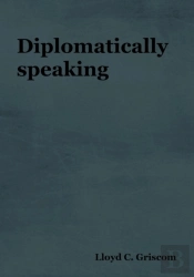 Diplomatically Speaking