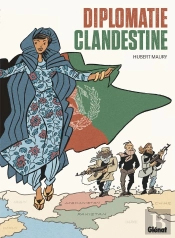 Diplomatie Clandestine