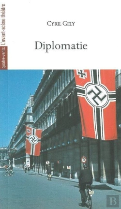 Bertrand.pt - Diplomatie