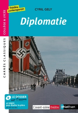 Bertrand.pt - Diplomatie