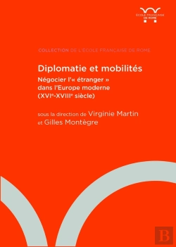 Bertrand.pt - Diplomatie Et Mobilités : Négocier L'