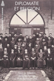 Diplomatie Et Religion