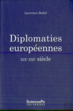 Bertrand.pt - Diplomaties Européennes ; Xix-Xxi Siècle